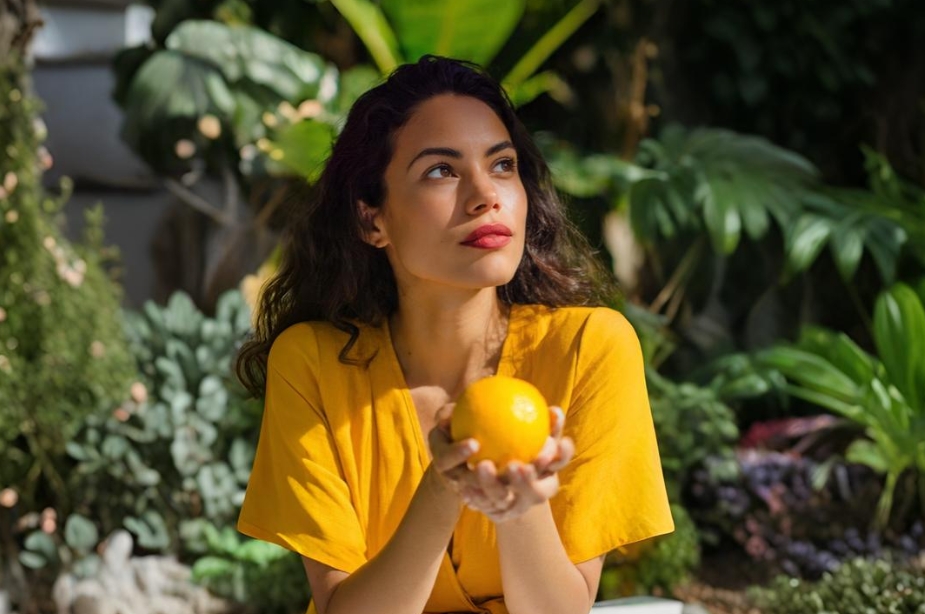 konsumsi jeruk bisa bikin kulit cepat cerah