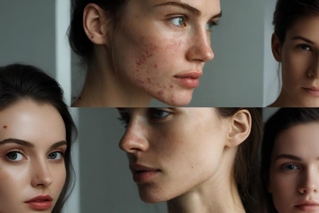 Cara Menghilangkan Bekas Jerawat dengan Cepat dan Alami